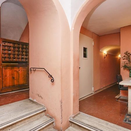 Pantheon Terrace Apartment Roma Dış mekan fotoğraf