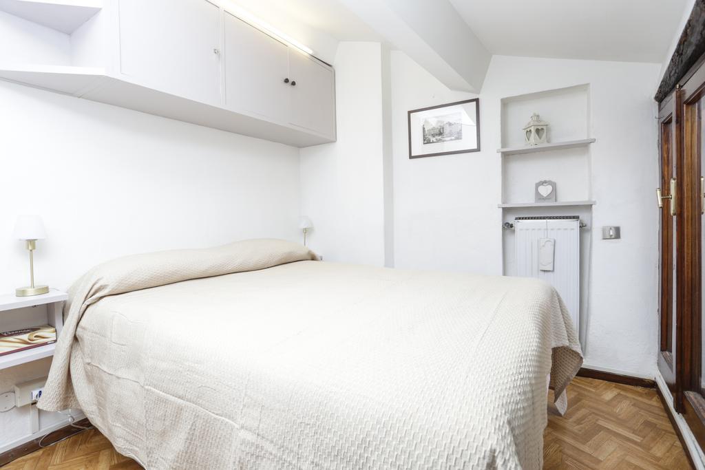 Pantheon Terrace Apartment Roma Dış mekan fotoğraf