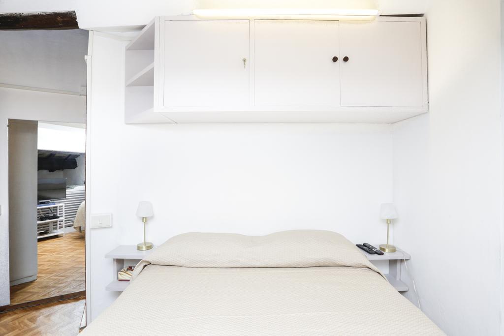 Pantheon Terrace Apartment Roma Dış mekan fotoğraf