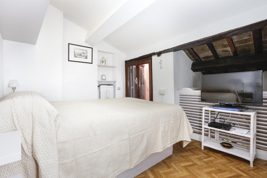 Pantheon Terrace Apartment Roma Dış mekan fotoğraf