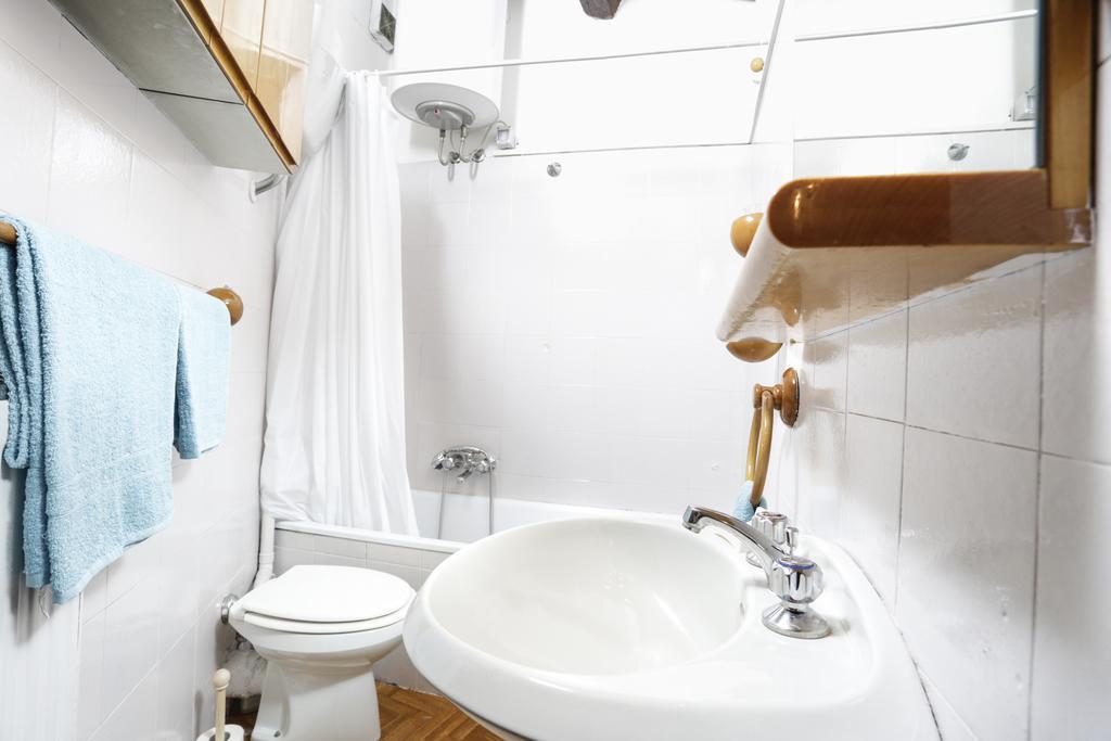 Pantheon Terrace Apartment Roma Dış mekan fotoğraf