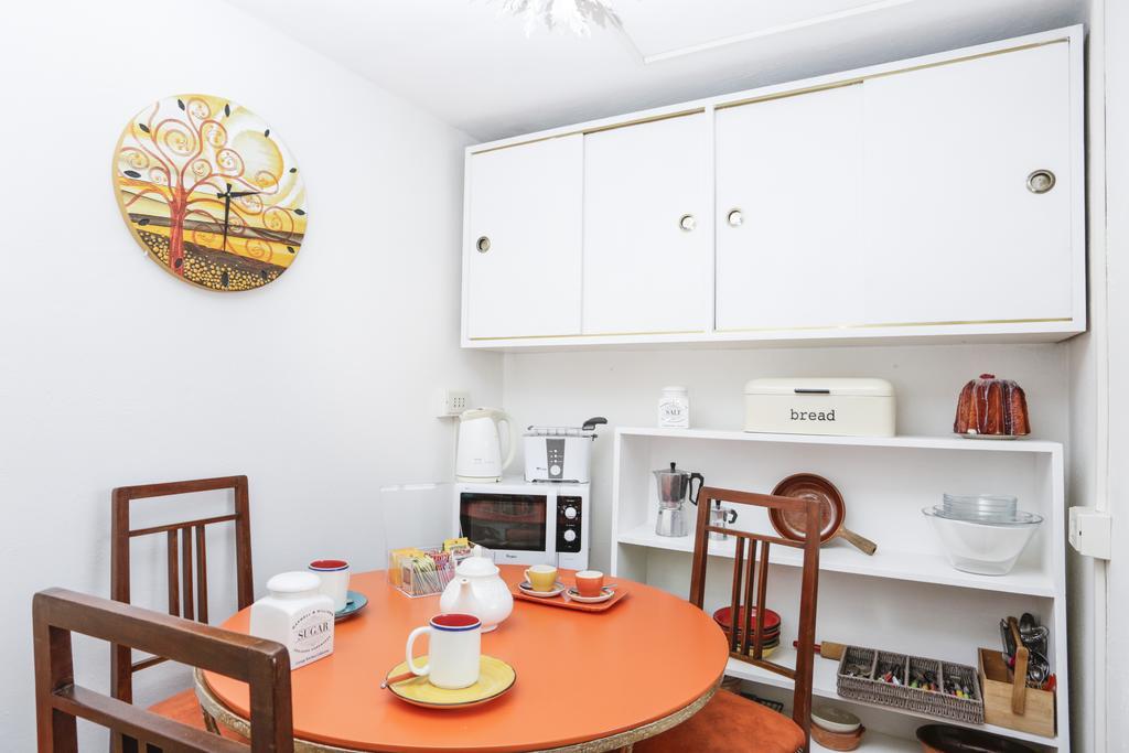Pantheon Terrace Apartment Roma Dış mekan fotoğraf