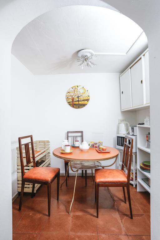 Pantheon Terrace Apartment Roma Dış mekan fotoğraf
