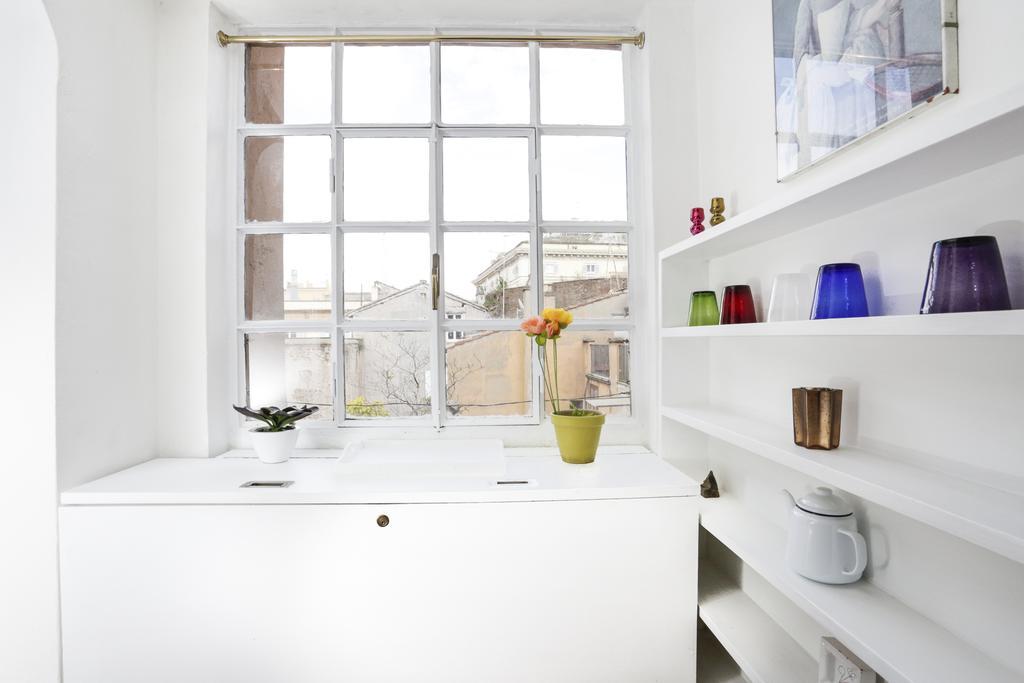 Pantheon Terrace Apartment Roma Dış mekan fotoğraf