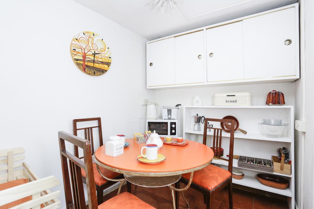 Pantheon Terrace Apartment Roma Dış mekan fotoğraf