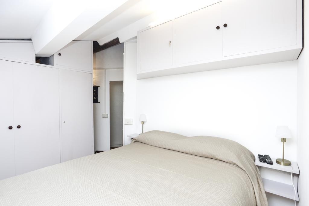 Pantheon Terrace Apartment Roma Dış mekan fotoğraf