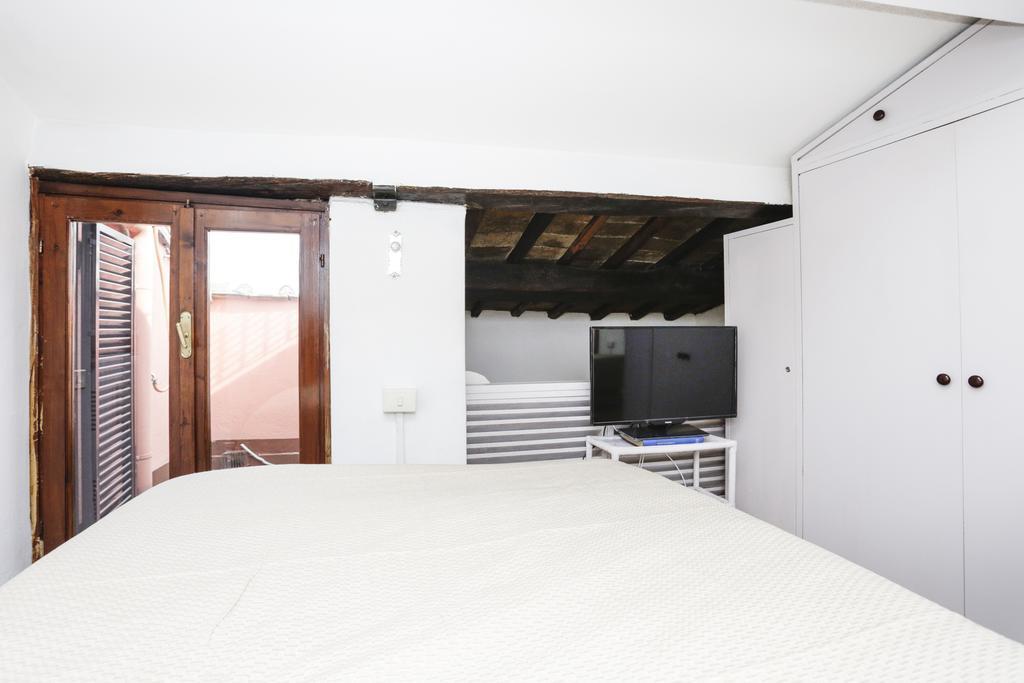 Pantheon Terrace Apartment Roma Dış mekan fotoğraf