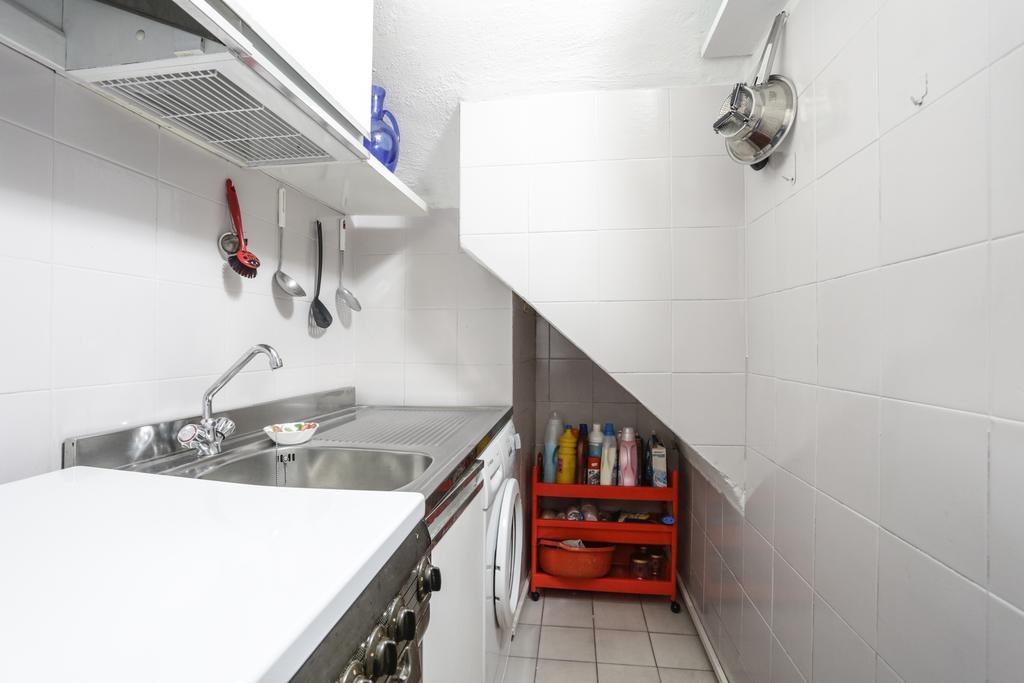 Pantheon Terrace Apartment Roma Dış mekan fotoğraf